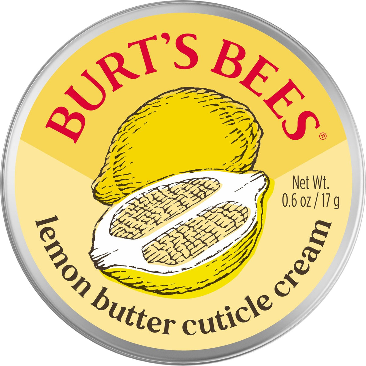 Burt's Bees Cuticle Cream/36pk