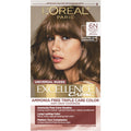 L’Oreal Excellence Universal Nudes Hair Color 6N/12pk