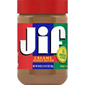 Jif Creamy Peanut Butter (28 oz)/10pk