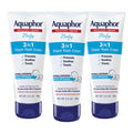 Aquaphor Baby Diaper Rash Cream (3.5 oz, 3 Pack)/12pk