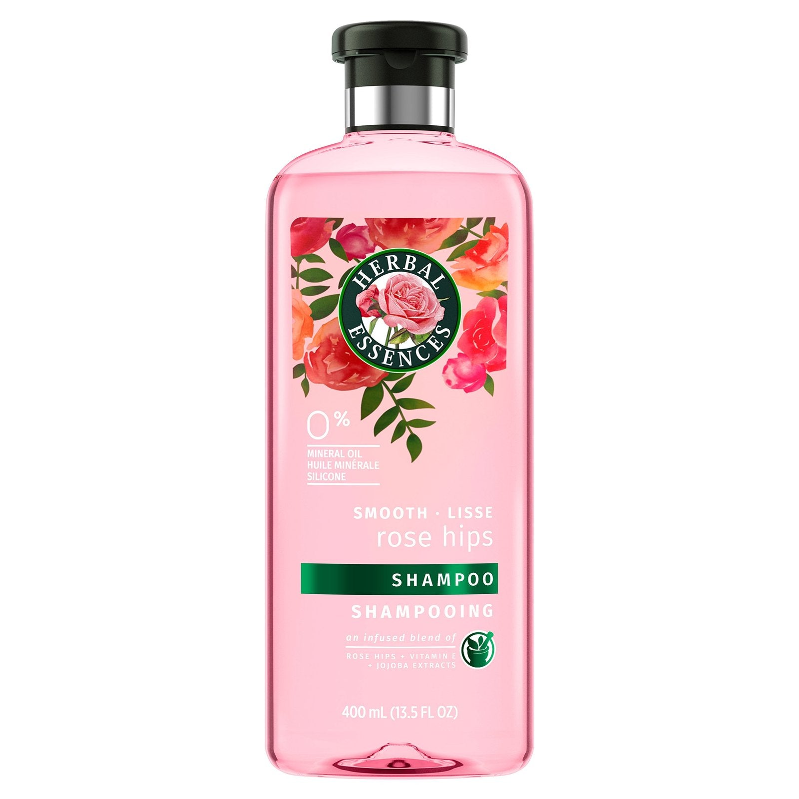 Herbal Essences Rose Hips Shampoo (13.5 oz)/6pk
