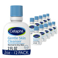 Cetaphil Gentle Skin Cleanser (2 oz, 12-pack)/144pk