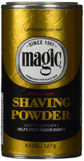 SoftSheen-Carson Shaving Powder (4.5 oz)/6pk