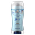 Secret Aluminum Free Deodorant Coconut (2.4 oz, 12-pack)/12pk