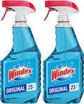 Windex Original Blue Trigger, 23 oz — 1 Per Case