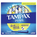 Tampax Tampons (36 Count)/12pk