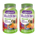 Vitafusion MultiVites Gummies (150 ct, 2 Pack)/12pk