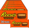 Hershey's Reese's Peanut Butter Cups — 432 Per Case