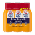 Simply Saline Extra Strength Nasal Mist (4.6 oz, 3 Pack)/24pk