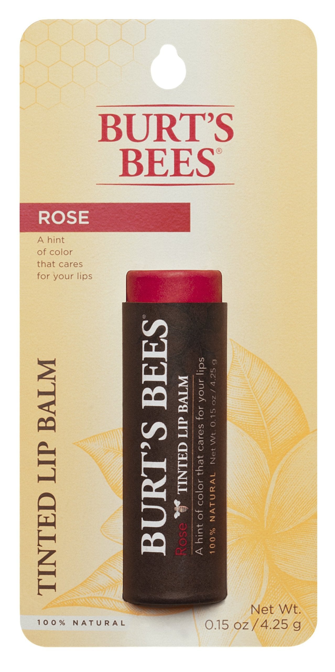 Burt's Bees Lip Balm (2 Tubes)/16pk
