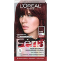 L'Oréal Feria Hair Color Red Velvet R48 (1 Count)/12pk