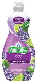 Palmolive Ultra Dish Soap Lavender & Lime (20 oz, 9 Pack)/9pk