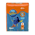 Huggies Little Swimmers Medium (18 Count, Pack of 4)/4pk
