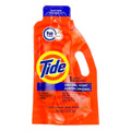 Tide Single Machine Load Liquid Laundry Detergent, 1.31 Fluid Ounce — 24 Per Case