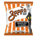 Zapp's Potato Chips Regular Chips, 1 Ounce — 60 Per Case