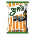 UTZ Potato Chips Jalapeno, 1.5 Ounce — 60 Per Case