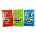 Hilco Sweets Warheads Popping Candy, 0.98 Ounce — 48 Per Case