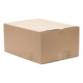Cubeware Rectangular Plastic Container 84Oz, 100 Set — 1 Per Case