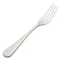Winco Continental Table Fork, 1 Dozen — 1 Per Case