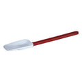 Winco Scraper Silicone Bowl Shaped 14 Inch — 1 Per Case