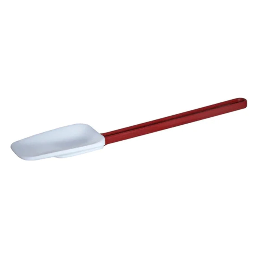 Winco Scraper Silicone Bowl Shaped 14 Inch — 1 Per Case