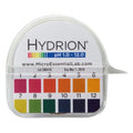U S Chemical Ph Test Paper With Dispenser — 1 Per Case