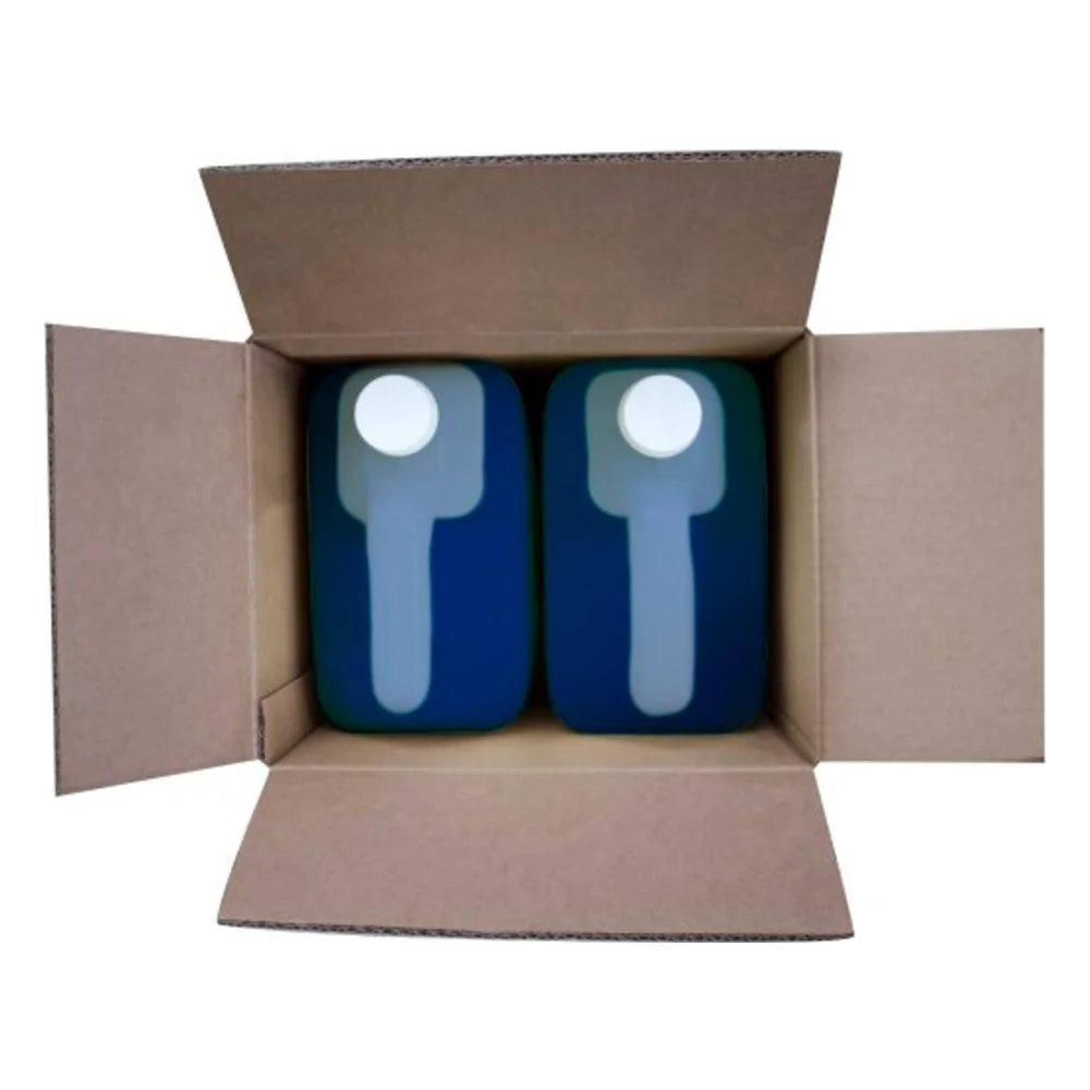 Microtech Mechanical Warewash Rinse, 1.5 Gallon — 2 Per Case