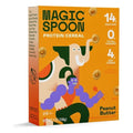 Magic Spoon Peanut Butter High Protein Grain Free Cereal, 7 Ounce — 8 Per Case