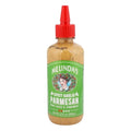 Melinda's Foods Spicy Garlic Parmesan Wing Sauce, 12 Fluid Ounce — 6 Per Case