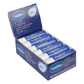Vaseline Original Lip Single, 0.16 Ounce — 72 Per Case