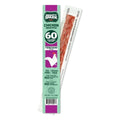Mighty Spark Teriyaki Chicken Snack Stick, 1 Ounce — 72 Per Case