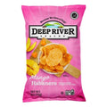 Deep River Snacks Mango Habanero Kettle Chip, 2 Ounce — 24 Per Case