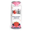 Pobble Mixed Berries And Hibiscus Tea, 16.6 Ounce — 12 Per Case