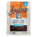 Archer Original Grass-Fed Beef Jerky, 1 Ounce — 72 Per Case