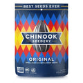 Chinook Seedery Original Sunflower Seeds, 4 Ounce — 12 Per Case
