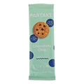 Partake Foods Soft Baked Chocolate Chip Cookies Snack Pack, 1 Ounce — 24 Per Case