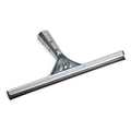 Carlisle Single Blade Window Squeegee, 12 Inch — 1 Per Case