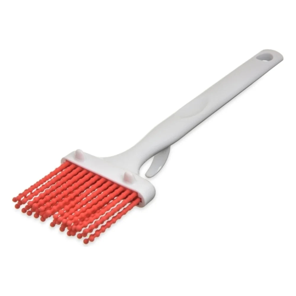 Sparta Silicone Basting Brush Red — 1 Per Case