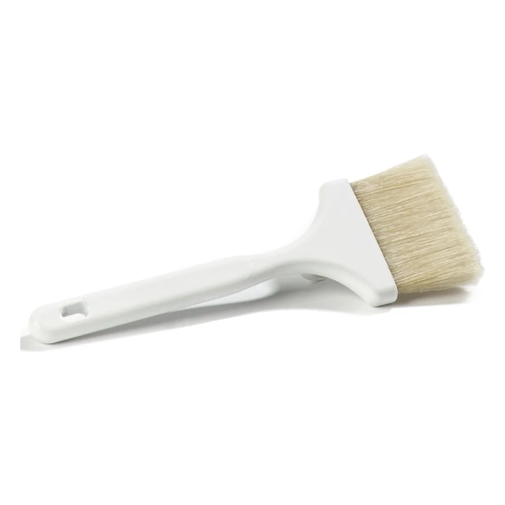 Carlisle 3 Inch Boar Bristle Brush — 1 Per Case