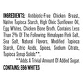 Wilde Protein Chips Pink Himalayan Salt, 2.25 Ounce — 12 Per Case