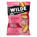 Wilde Protein Chips Himalayan Pink Salt, 1.34 Ounce — 8 Per Case