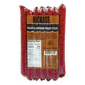 Kickass Beef Jerky Bacon & Cheddar Snack Sticks, 7 Ounce — 12 Per Case