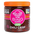 Mr Bing Mild Chili Crisp, 7 Ounce — 6 Per Case
