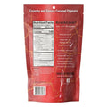 KrackCorn Caramel Flavored Popcorn Personal Size, 4 Ounce — 6 Per Case