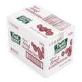 Fresh Gourmet Infused Dried Cranberry, 5 Pound — 1 Per Case