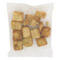 Sugar Foods Organic Seasoned Croutons Single Serve Packets, 0.75 Ounce — 160 Per Case