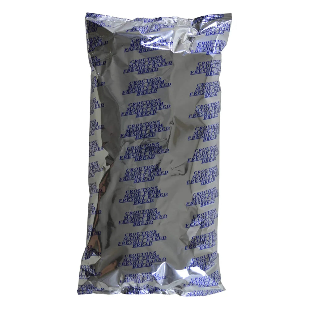 Fresh Gourmet Homestyle Trans Fat Free Crouton Bulk, 2.5 Pound — 8 Per Case