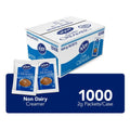 N'Joy Non-Dairy Powdered Coffee Creamer Packets — 1000 Per Case