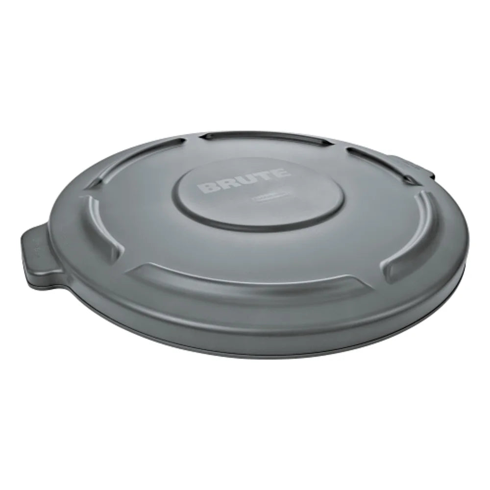 Rubbermaid Commercial Products Brute Lid, 32 Gallon — 6 Per Case