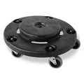 Rubbermaid Commercial Products Brute Dolly — 1 Per Case